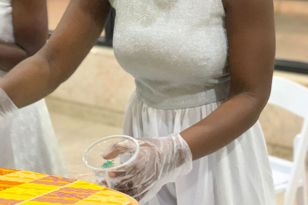 On 5th December 2019, ShikaTrends local bar partnered with the organizers of Classics & Comedy Season 3 and served patrons of the said event with delicious local drinks and delicacies.